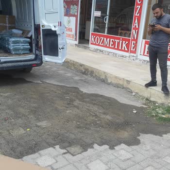 Sürat Kargo Eve Teslimat Yapmıyor.