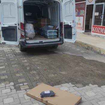 Sürat Kargo Eve Teslimat Yapmıyor.