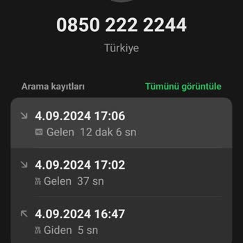 Türkiye Finans'tan Bilgilendirme Eksikliği Ve Haksız Koşul Değişikliği