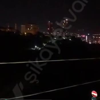 AYEDAŞ Gülsuyu Sürekli Olan Elektrik Kesintisi