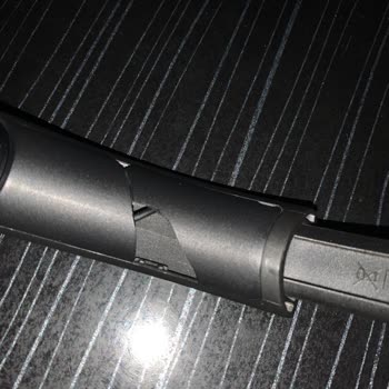 JBL Tune 560bt Sağ Kulaklık Çalışmıyor Ve Çatladı