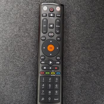 D-Smart Kumanda Kalitesi Ve Kronik Sorunlar Hakkında