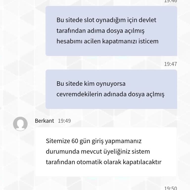 Bet Garanti'nin Verdiği Sözleri Yerine Getirmemesi Ve Müşteri Hizmetleri Sorunları