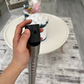 Arçelik Süpürge Parçalarının Dayanıklılığı Sorunu