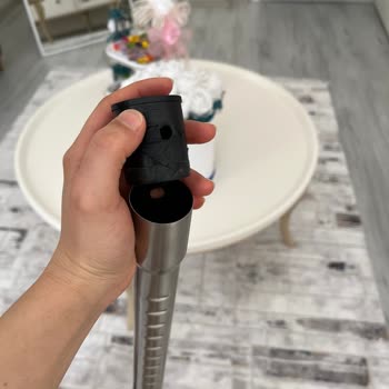 Arçelik Süpürge Parçalarının Dayanıklılığı Sorunu