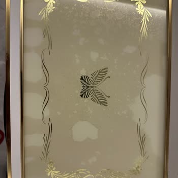 Schafer Tepsi İçine Su Aldı