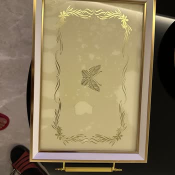 Schafer Tepsi İçine Su Aldı