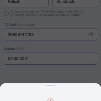 Hasan TOMBAKOĞLU - Sosyal Güvenlik Uzmanı Sürekli Kısıtlanma Çözülmesini İstiyorum