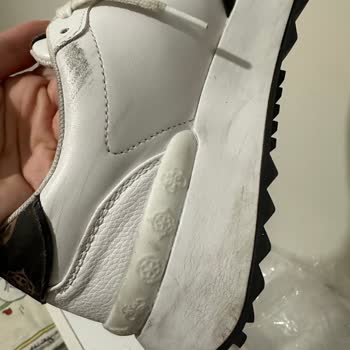 Guess Ürün İade Veya Değişim