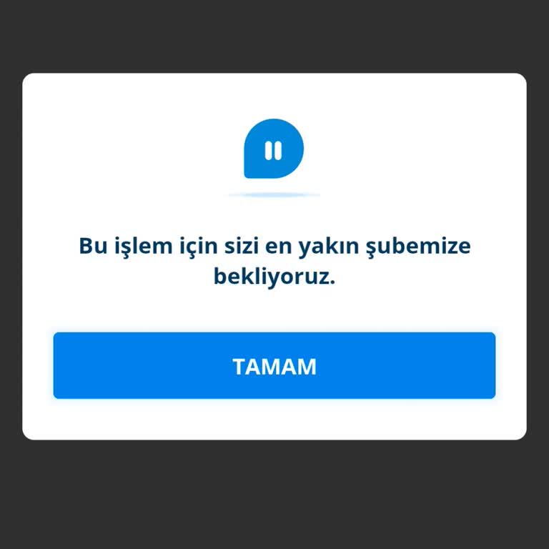 Denizbank Kredi Başvurusu Sorunu
