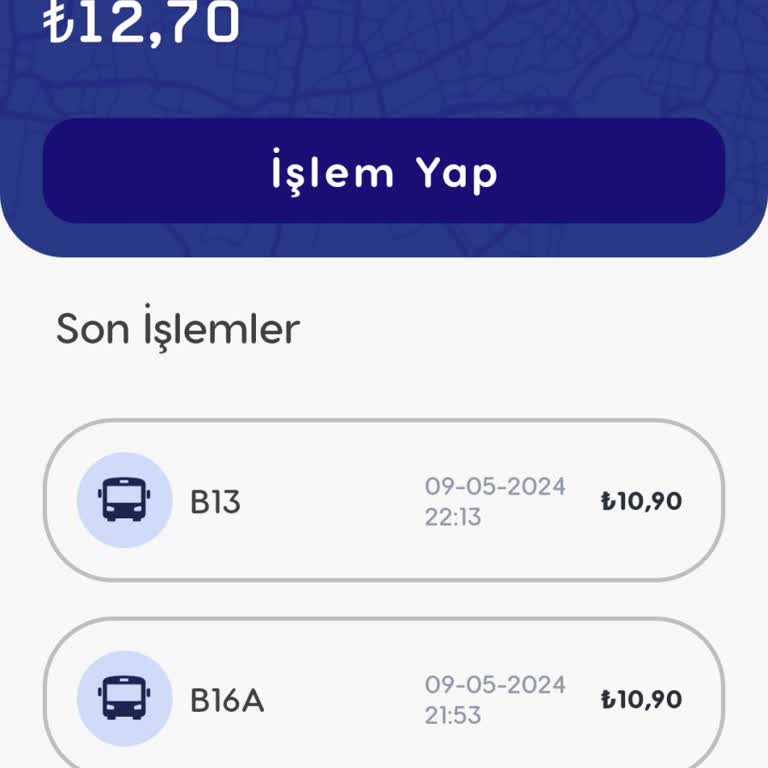 Yapı Kredi Bakım Çalışması Varmış