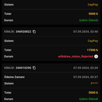 Tambet Sitesinde Yaşanan Çekim Sorunları Ve Mağduriyet