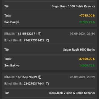 Extrabet Hesabımdaki 52.000 TL'ye El Koydu