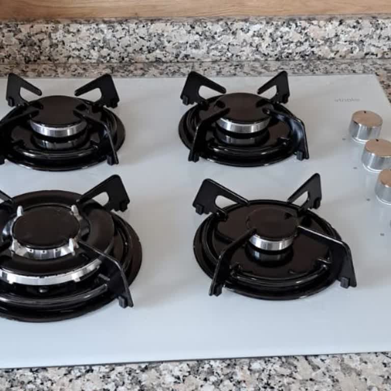 Vinola Marka Ankastre Ocak