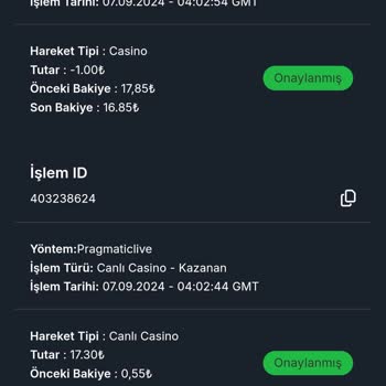 Pokerbeta Haksız Yere Bahane Üreterek Bakiyemi Sildi.