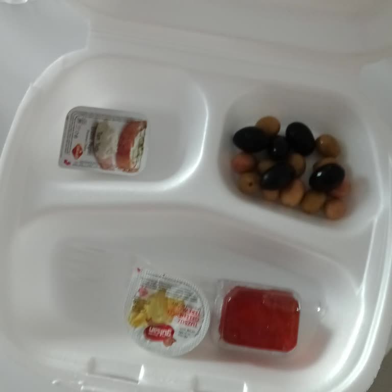 5 Ocak Devlet Hastanesi Kahvaltı Kötü Düzensiz