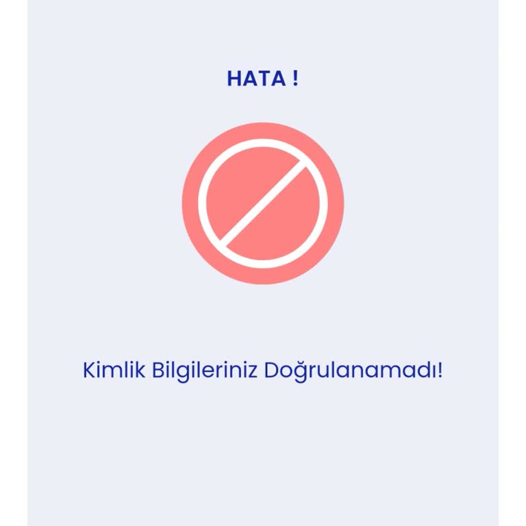 Paypay Şifre Yenilemede Sorun Yaşıyorum