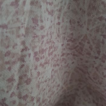 Madame Coco Nevresim Takımının Kötü Kokusu Ve Sertliği Hayal Kırıklığı Yarattı