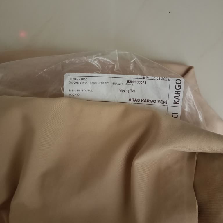 Korselines Yanıltıcı Ürün Ve İade Politikası İle Hayal Kırıklığı