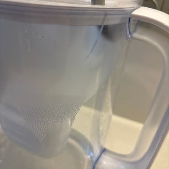 Brita Sürahi Çatlama Problemi