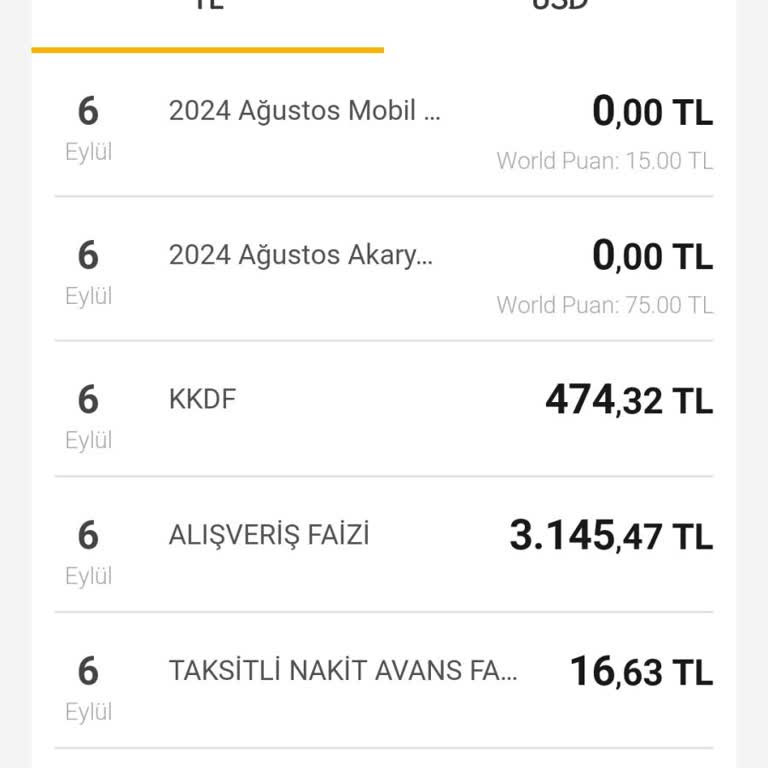 VakıfBank Usulsüz Kesilen Nakit Avans Faizi