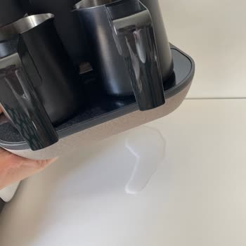 Arçelik Telve Kahve Makinesi Sürekli Su Akıtıyor ve Servis Yetersiz