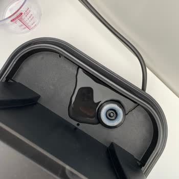 Arçelik Telve Kahve Makinesi Sürekli Su Akıtıyor ve Servis Yetersiz