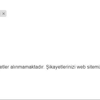 Superonline Superbox Hizmetinde Yaşanan Sorunlar Ve Çözümsüzlük