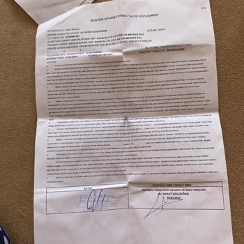 Batman Bellona Simge Mobilya 7ay Geçmesine Rağmen Ürünlerim Hâlâ Eksik