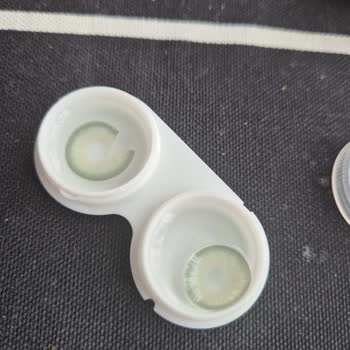 Optikzade Gözlük & Lens Lensin Kalitesi Hakkında