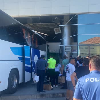 Kamil Koç Trafik Kazası Ve Bilet İade Süreçleri