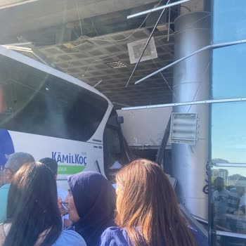 Kamil Koç Trafik Kazası Ve Bilet İade Süreçleri