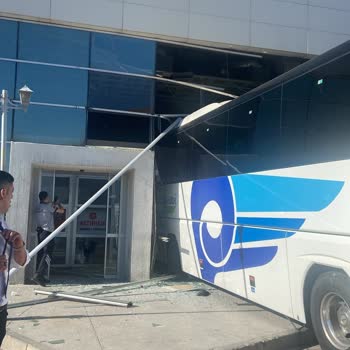 Kamil Koç Trafik Kazası Ve Bilet İade Süreçleri