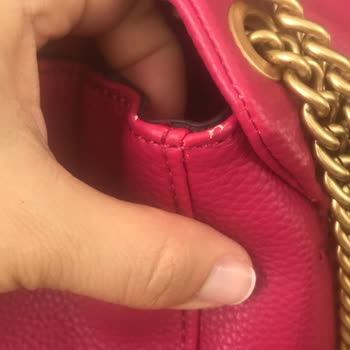 Guess Çanta Soyulma Sorunu!