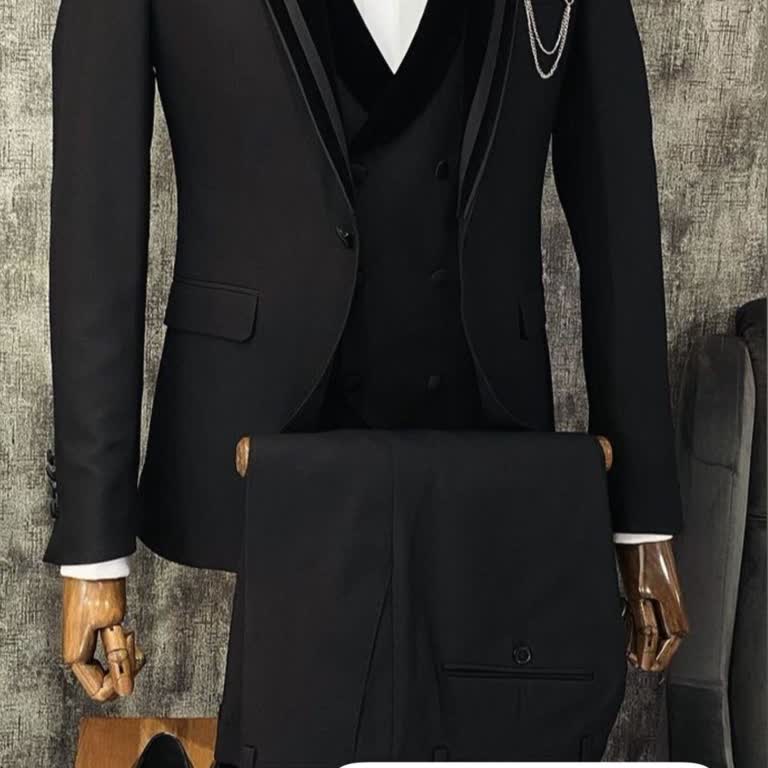 Terziayhan Classics Aldatmaca İle Müşteri Çekme