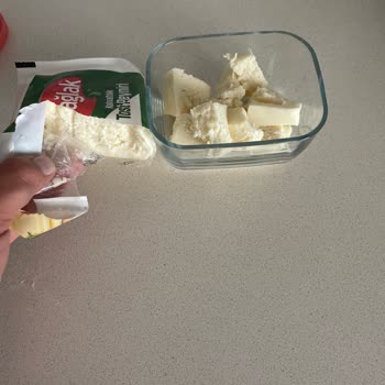 Çağlak Süt Ürünleri Kaşar Peynirinde Bozulma Var