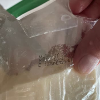 Çağlak Süt Ürünleri Kaşar Peynirinde Bozulma Var