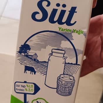 BİM Şikayet Edeceğim Hatayı Düzeltin