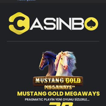 Casinbo 20 TL Bile Ödemiyor Çekim Reddi.