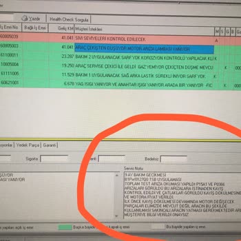 Barem Cars Beni Mağdur Etti