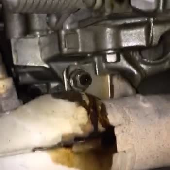 Barem Cars Beni Mağdur Etti