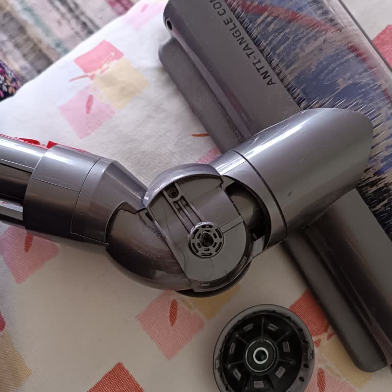 Dyson Müşteri Hizmetlerinin Umursamazlığı