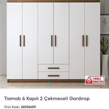 Tiamob Çok Kötü Paketlenmeden Dolayı Her Ürünümüz Hasarlı