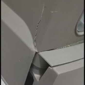 MNG Kargo Ürünümü Kırık Teslim Etti