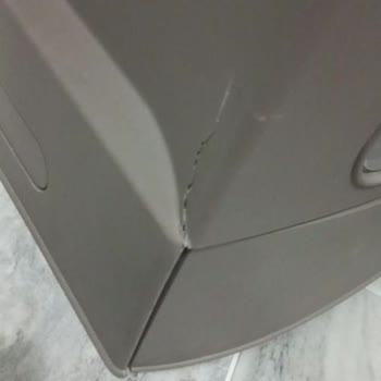 MNG Kargo Ürünümü Kırık Teslim Etti