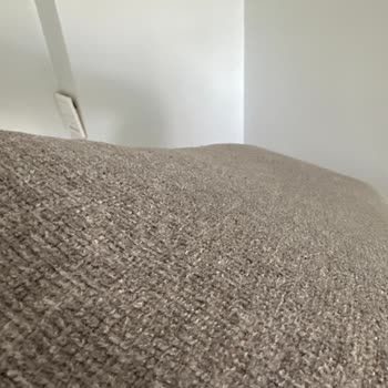 Doğtaş Mobilya'dan Aldığım Koltuk Takımı Tüylenme Sorunu