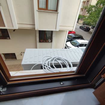 Vestel Klima Montajında Yasana Sorunlar