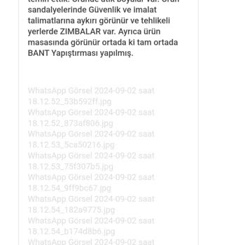 Koçtaş Ve Avvio İle Yaşanan İade Sorunları
