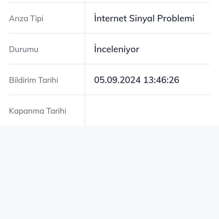 Türk Telekom Bir Modem Sinyal Arızasını İki Gündür Çözmedi