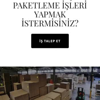 Lego Paketleme Lego Pak Evde Paketleme İşi Kişisel Bilgiler Sorumluluk Reddi Beyanı